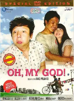 Watch and Download Oh, My God! 3