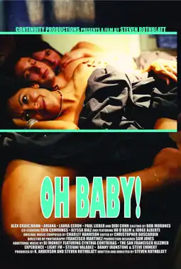 Watch and Download Oh Baby! 1