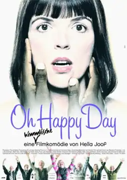 Watch and Download Oh Happy Day 11