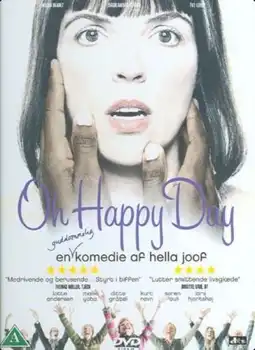 Watch and Download Oh Happy Day 12