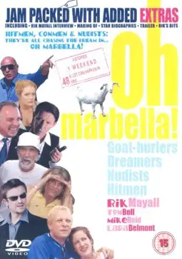 Watch and Download Oh Marbella! 3