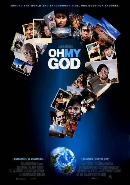 Watch and Download Oh My God 4