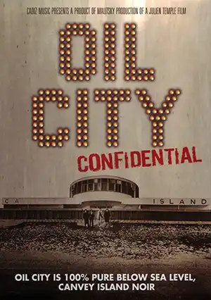 Watch and Download Oil City Confidential 4