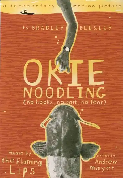 Watch and Download Okie Noodling 1