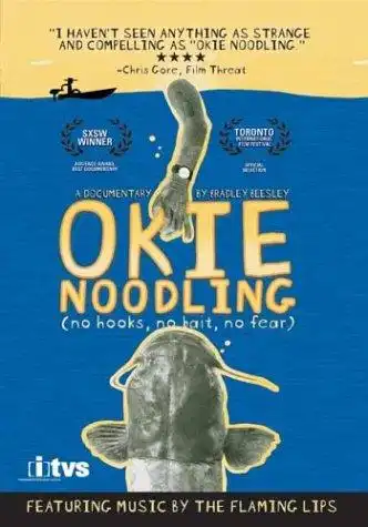 Watch and Download Okie Noodling 2