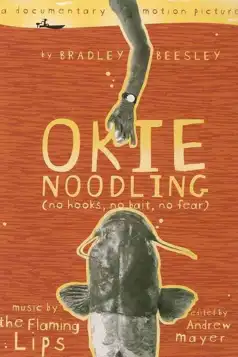 Watch and Download Okie Noodling