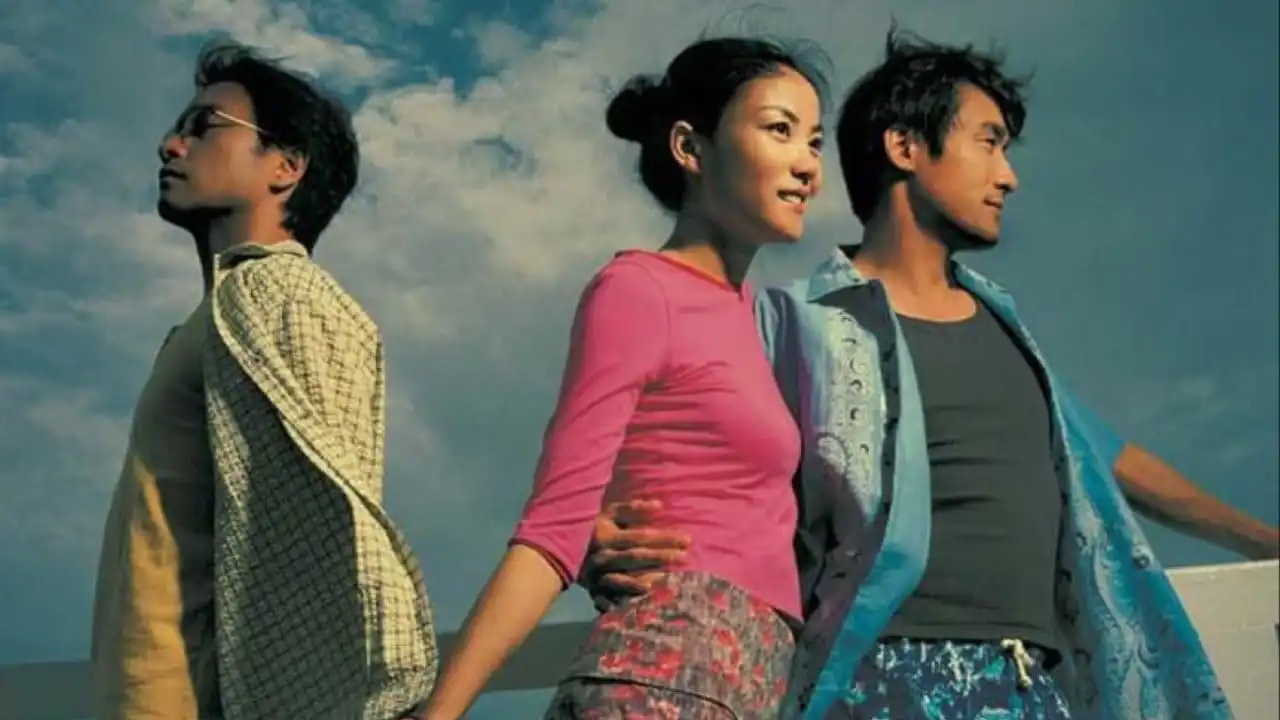 Watch and Download Okinawa Rendez-vous 1