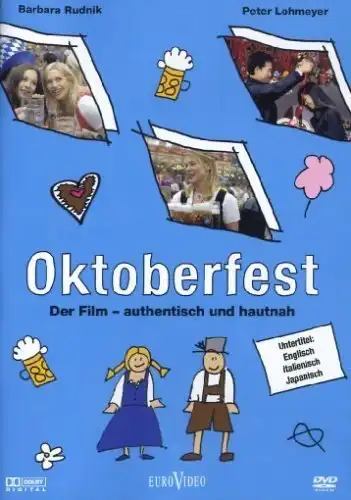 Watch and Download Oktoberfest 1