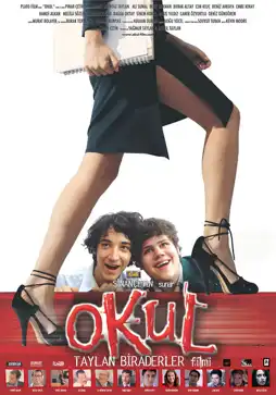 Watch and Download Okul 2