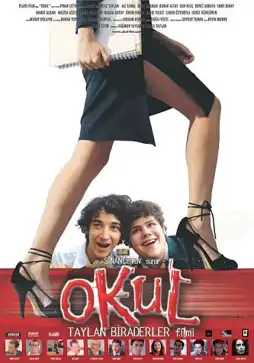 Watch and Download Okul 3