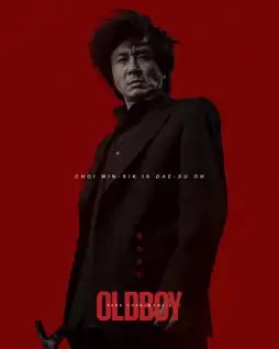 Watch and Download Oldboy 15