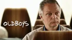 Watch and Download Oldboys 3