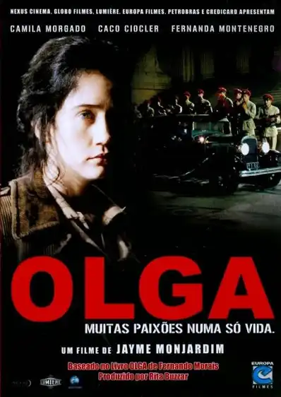 Watch and Download Olga 5