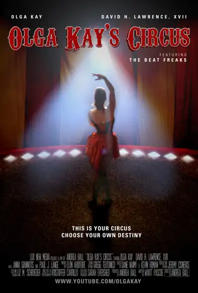 Watch and Download Olga Kay's Circus 1