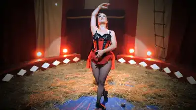 Watch and Download Olga Kay's Circus 2