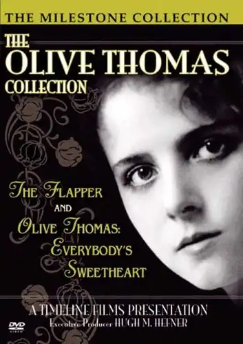 Watch and Download Olive Thomas: The Most Beautiful Girl in the World 2