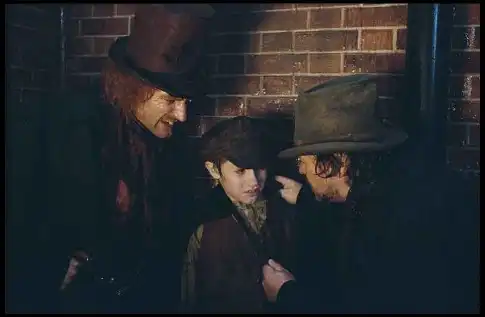 Watch and Download Oliver Twist 16