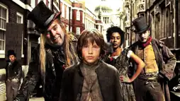 Watch and Download Oliver Twist 2