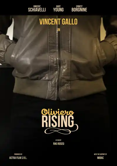 Watch and Download Oliviero Rising 1