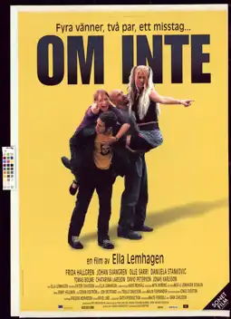 Watch and Download Om Inte 1