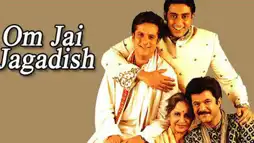 Watch and Download Om Jai Jagadish 1