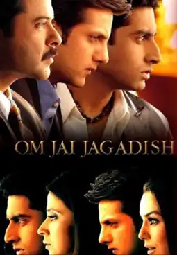 Watch and Download Om Jai Jagadish 2