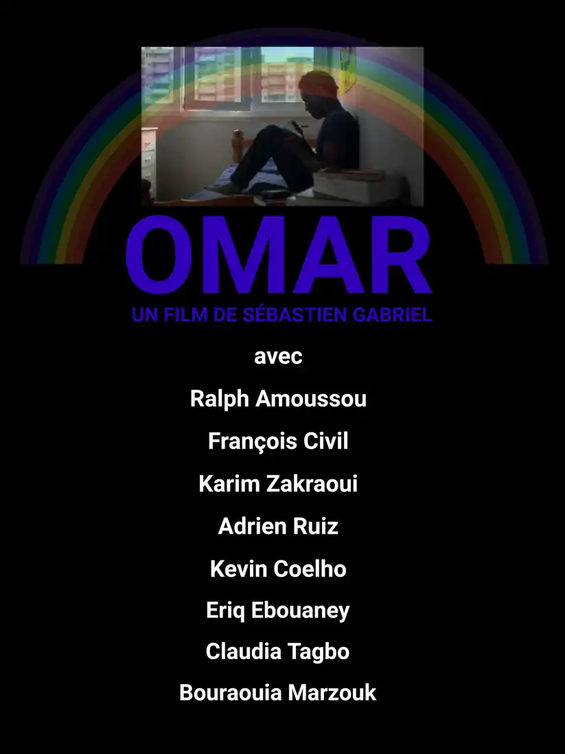 Watch and Download Omar 13