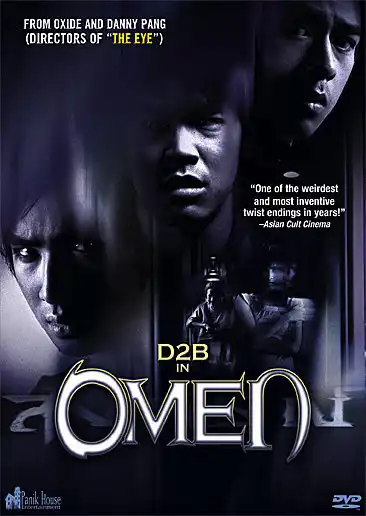 Watch and Download Omen 2