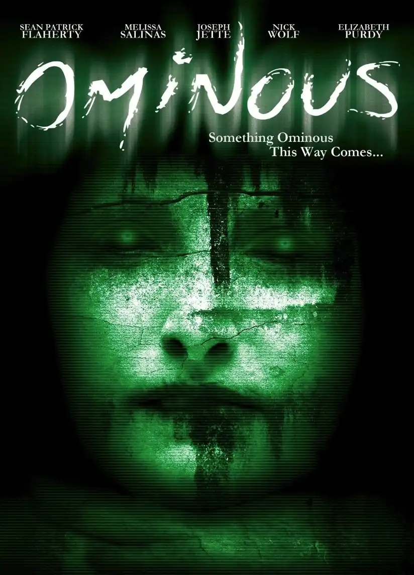 Watch and Download Ominous 1