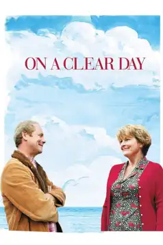 Watch and Download On a Clear Day