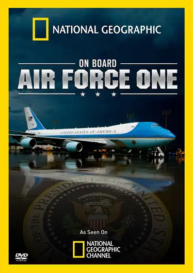 Watch and Download On Board Air Force One 2