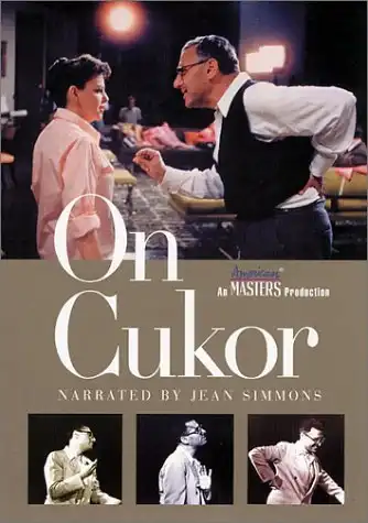 Watch and Download On Cukor 2