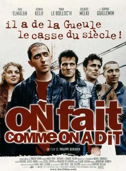 Watch and Download On fait comme on a dit 1