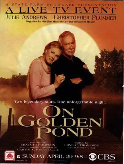 Watch and Download On Golden Pond 1