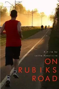 Watch and Download On Rubik’s Road