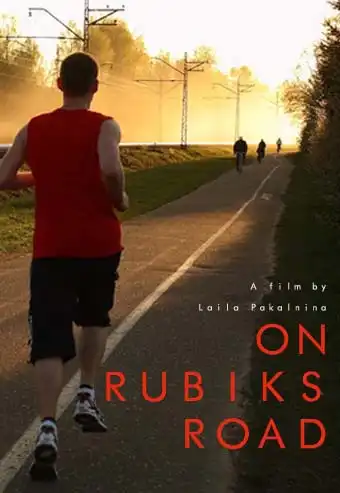 Watch and Download On Rubik's Road 1