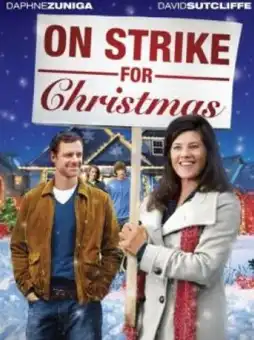 Watch and Download On Strike for Christmas 4