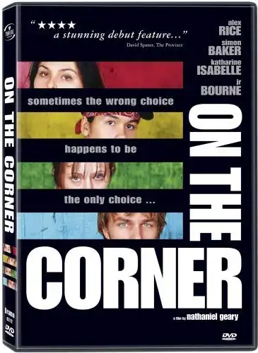 Watch and Download On the Corner 1