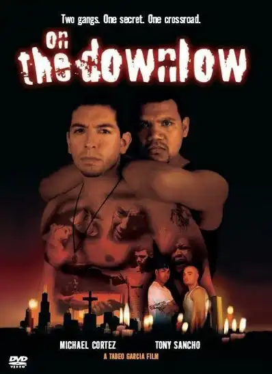 Watch and Download On The Downlow 1