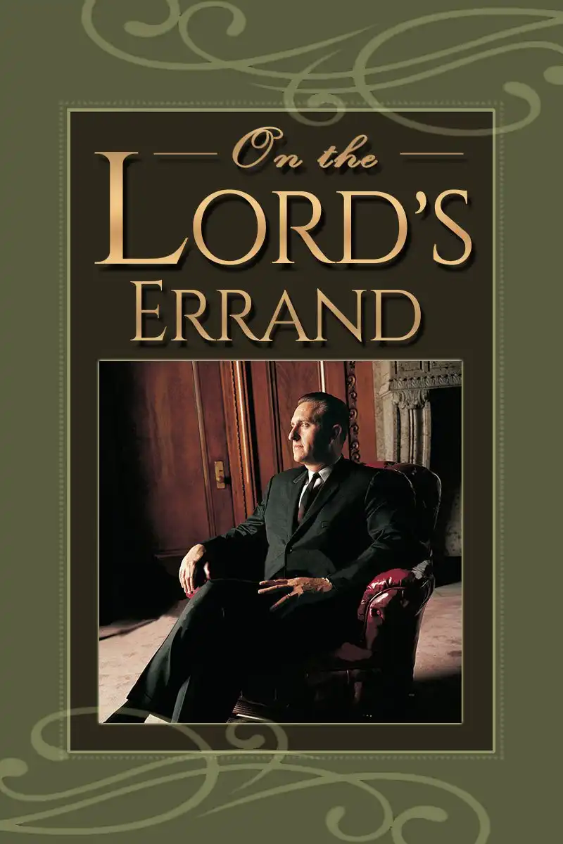 Watch and Download On the Lord's Errand: The Life of Thomas S. Monson 1