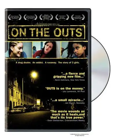 Watch and Download On the Outs 8