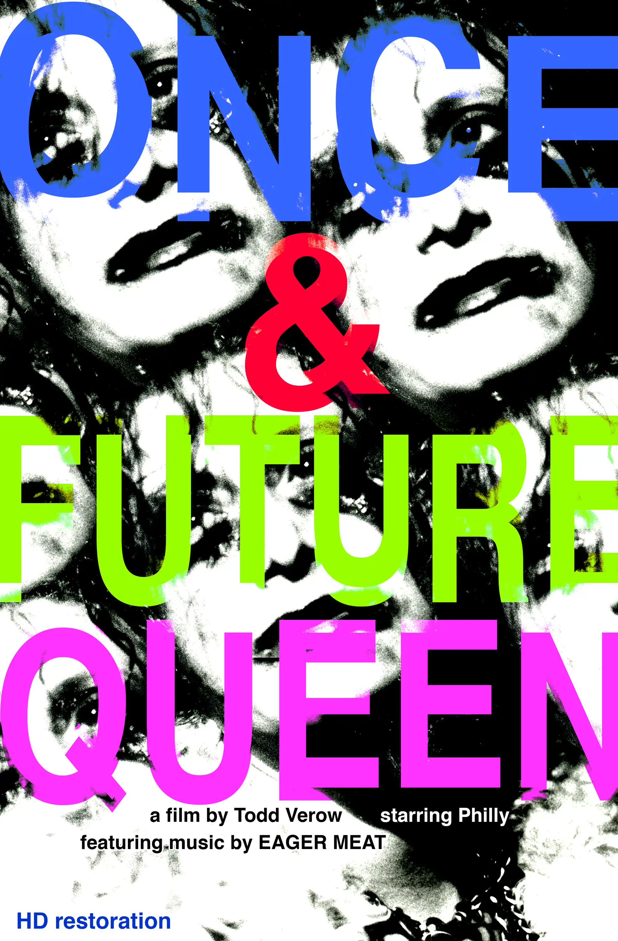 Watch and Download Once & Future Queen 10