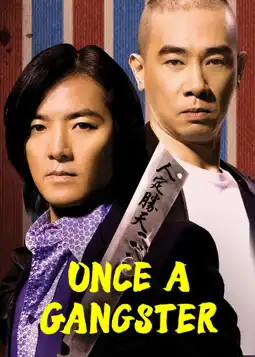 Watch and Download Once a Gangster 11