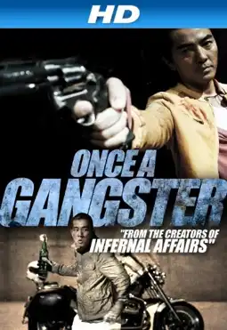 Watch and Download Once a Gangster 4