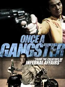 Watch and Download Once a Gangster 5