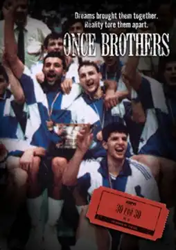 Watch and Download Once Brothers 5