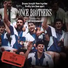 Watch and Download Once Brothers 6