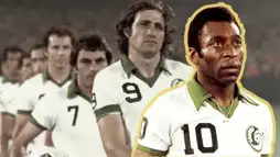 Watch and Download Once in a Lifetime: The Extraordinary Story of the New York Cosmos 2