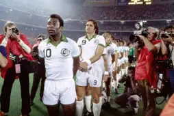 Watch and Download Once in a Lifetime: The Extraordinary Story of the New York Cosmos 3