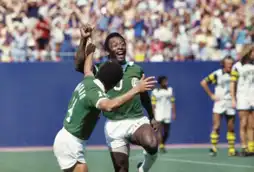 Watch and Download Once in a Lifetime: The Extraordinary Story of the New York Cosmos 4